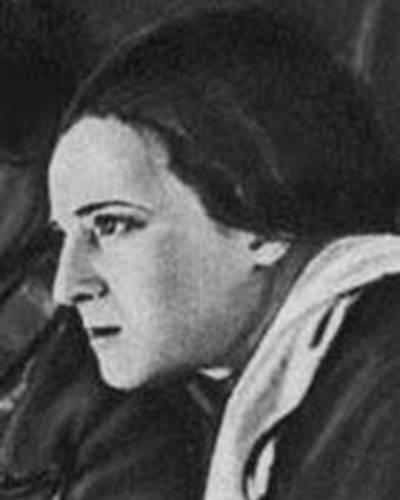 Тамара Цицишвили фото