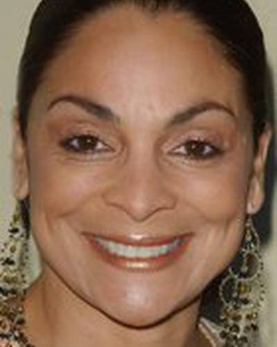 Жасмин Гай фото