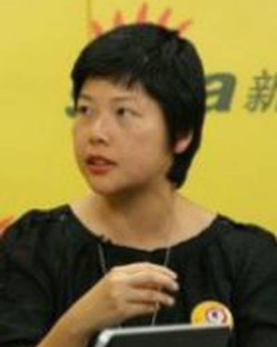 Miu-suet Lai фото