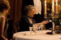 Кадр Аббатство Даунтон