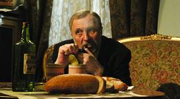 Кадр из фильма "Апостол (мини-сериал)" - 2