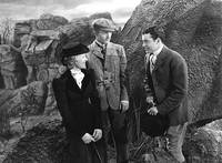 Кадр Шерлок Холмс: Собака Баскервилей