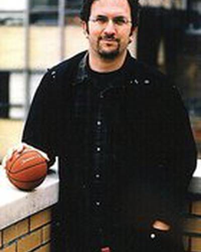 Роберт Шмигель фото