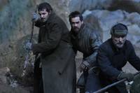 Кадр Путь домой