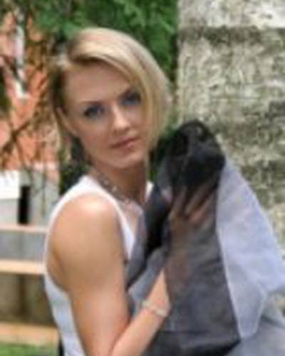 Мария Потапова фото