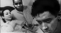 Кадр из фильма "Тени" - 2