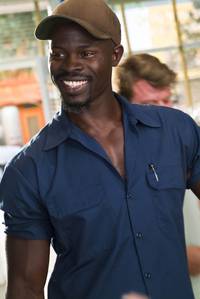 Кадр Салон красоты