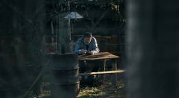 Кадр из фильма "Брат Дэян" - 2