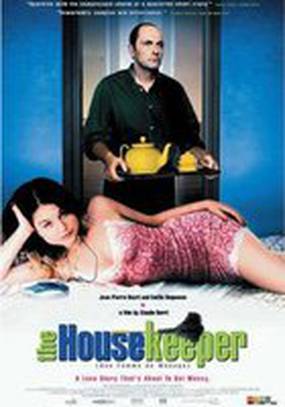 The Housekeeper