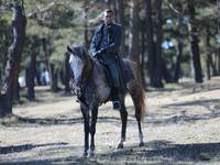 Кадр Крымец. Страшные годы