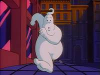 Кадр Настоящие охотники за привидениями