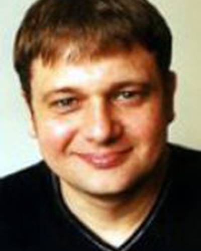 Сергей Бадичкин фото