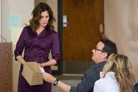 Кадр Ларри Краун