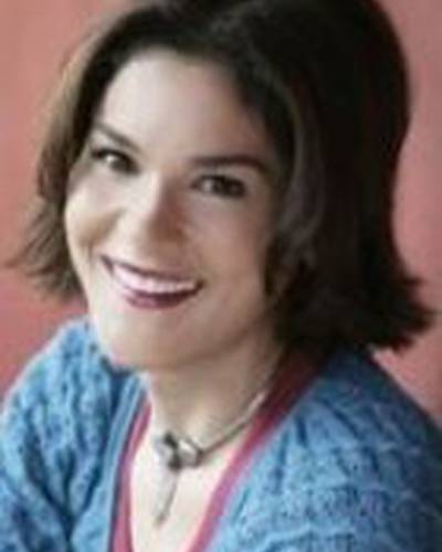 Хезер Голденхерш фото