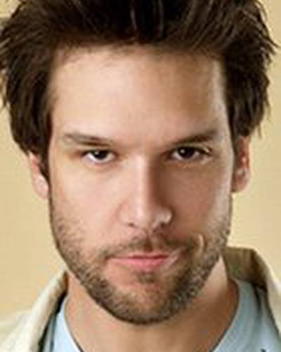 Дейн Кук фото