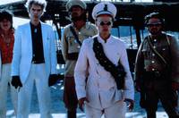 Кадр Прямо в ад