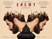 Постер Враг
