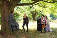 Кадр Однажды в сказке