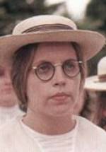 Джейн Вэллис фото