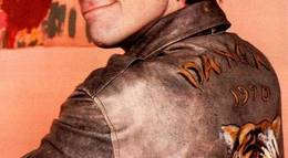 Кадр из фильма "Команда «А»" - 2