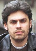 Энтони Берк фото