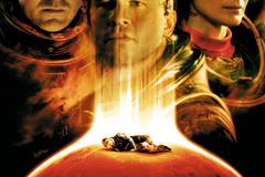 Красная планета