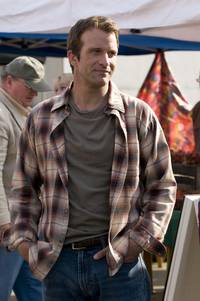 Кадр Жеребец