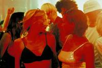 Кадр В отрыв!