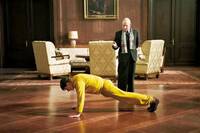 Кадр Мой Фюрер, или Самая правдивая правда об Адольфе Гитлере