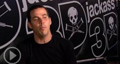 Интервью со Стивом-О