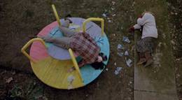 Кадр из фильма "Омен 4: Пробуждение" - 1