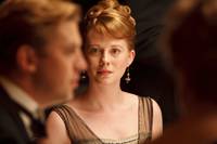 Кадр Аббатство Даунтон