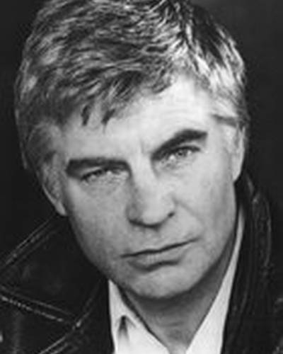 Джон Касл фото