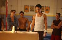 Кадр Мирный воин