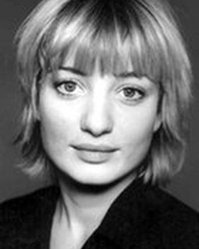 Карина Смолдерс фото