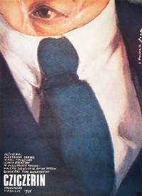 Постер Чичерин