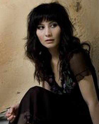 Джози Хо фото