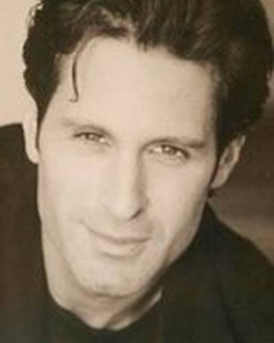 Дэвид Собель фото