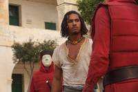 Кадр Синдбад