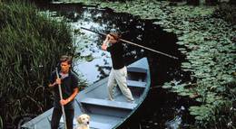 Кадр из фильма "Преступный закон" - 1