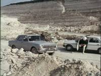 Кадр Бухта смерти