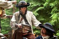 Кадр Горные мстители