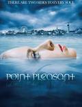 Постер из фильма "Поинт Плезант" - 1