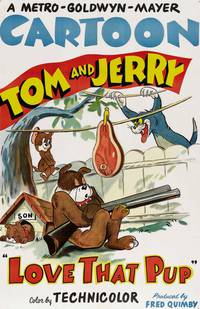 Постер Родительская любовь