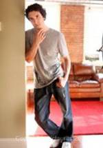 Мэтт Херон-Дуранти фото