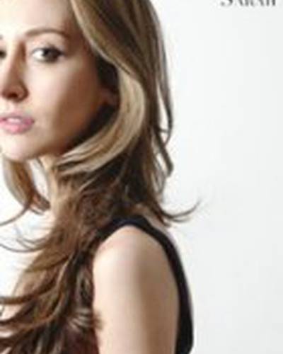 Сара Наточенни фото