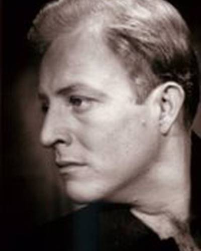 Саймон Скотт фото