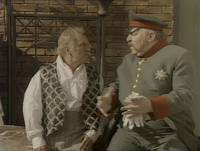 Кадр Господа артисты