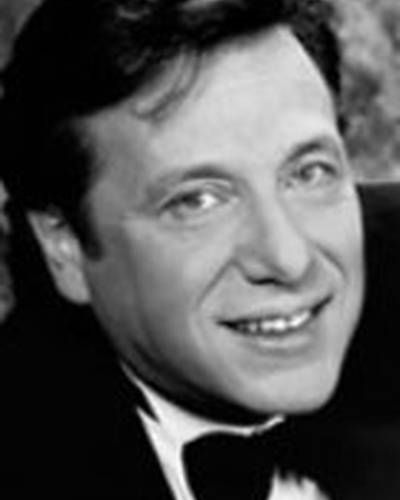 Марк Минков фото