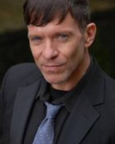 Брайан МакГуган фото